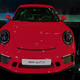 Illustration for article titled Auto Show Adventure (pic heavy)